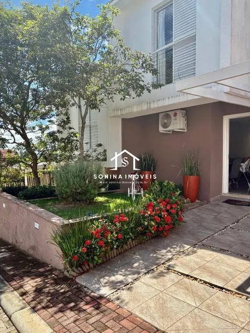 Foto 1 de Casa com 3 quartos à venda, 147m2 em Jardim Paulista, Atibaia - SP