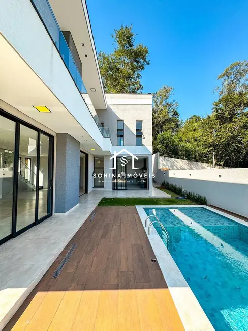 Foto 8 de Casa com 3 quartos à venda, 600m2 em Condominio Quintas da Boa Vista, Atibaia - SP