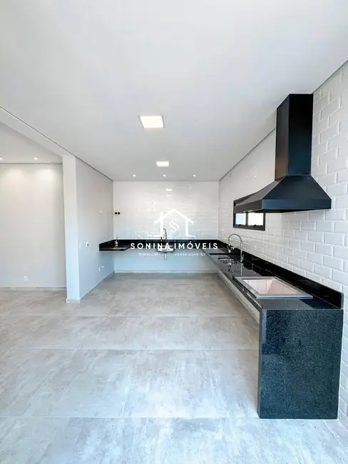 Foto 7 de Casa com 3 quartos à venda, 600m2 em Condominio Quintas da Boa Vista, Atibaia - SP