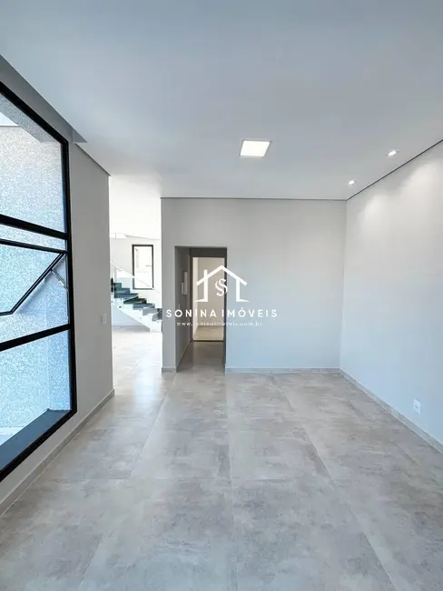 Foto 6 de Casa com 3 quartos à venda, 600m2 em Condominio Quintas da Boa Vista, Atibaia - SP