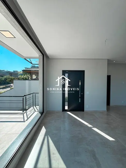 Foto 9 de Casa com 3 quartos à venda, 600m2 em Condominio Quintas da Boa Vista, Atibaia - SP