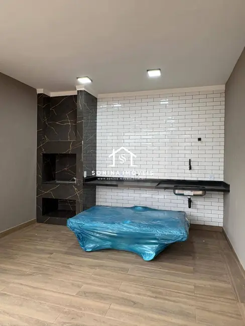 Foto 8 de Casa com 3 quartos à venda, 386m2 em Atibaia - SP