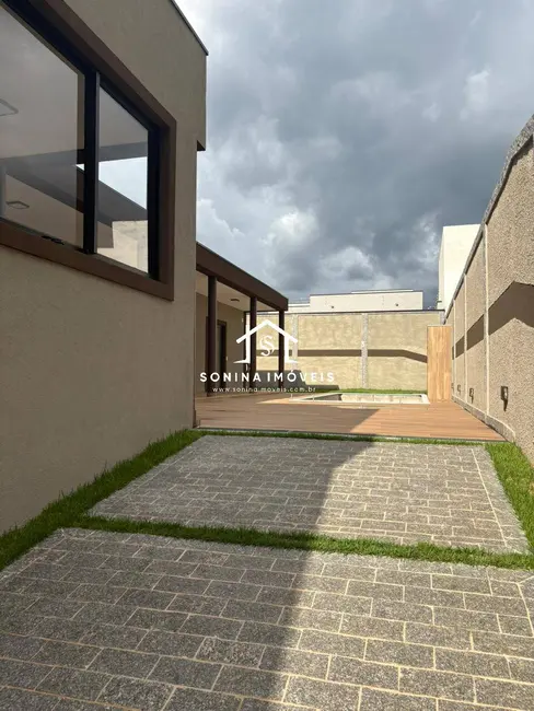 Foto 9 de Casa com 3 quartos à venda, 386m2 em Atibaia - SP