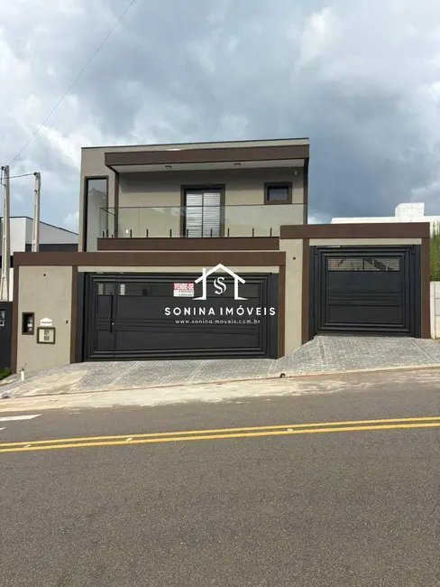 Foto 2 de Casa com 3 quartos à venda, 386m2 em Atibaia - SP