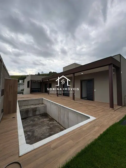 Foto 5 de Casa com 3 quartos à venda, 386m2 em Atibaia - SP