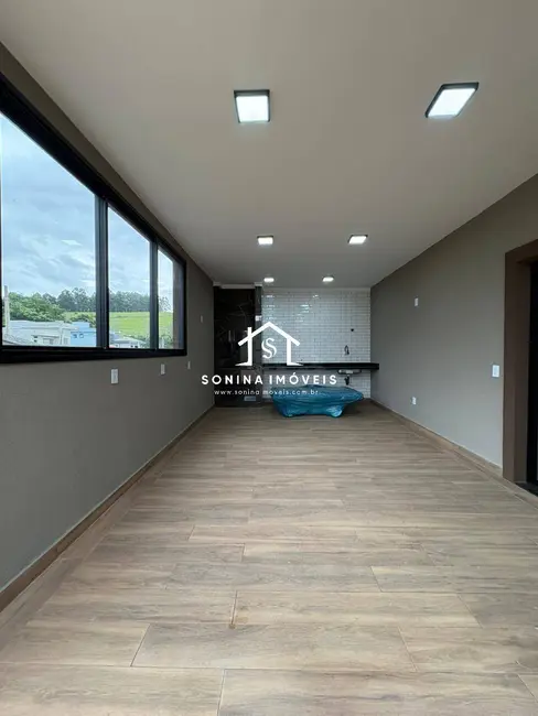 Foto 7 de Casa com 3 quartos à venda, 386m2 em Atibaia - SP