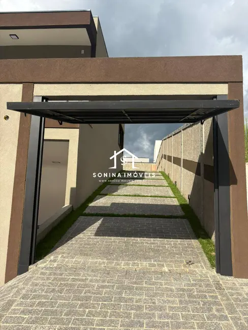 Foto 3 de Casa com 3 quartos à venda, 386m2 em Atibaia - SP