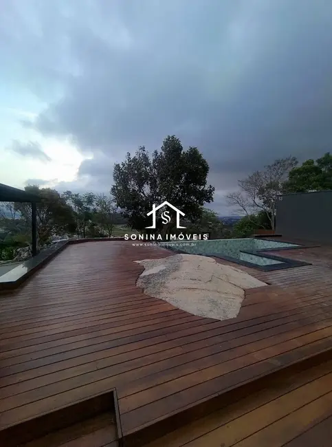 Casa de Condomínio com 3 quartos à venda, 475m2 em Cidade Satélite, Atibaia - SP - imagem 9 Foto 9 de Casa de Condomínio com 3 quartos à venda, 475m2 em Cidade Satélite, Atibaia - SP