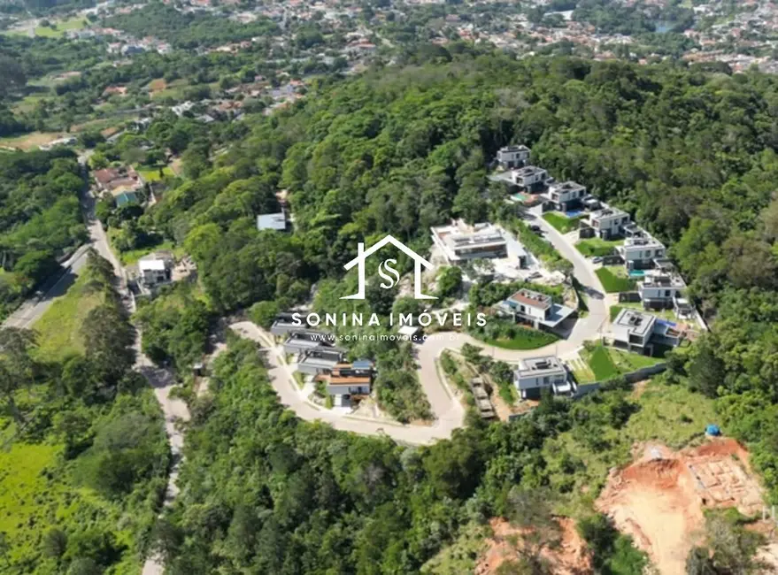 Casa de Condomínio com 3 quartos à venda, 475m2 em Cidade Satélite, Atibaia - SP - imagem 5 Foto 5 de Casa de Condomínio com 3 quartos à venda, 475m2 em Cidade Satélite, Atibaia - SP