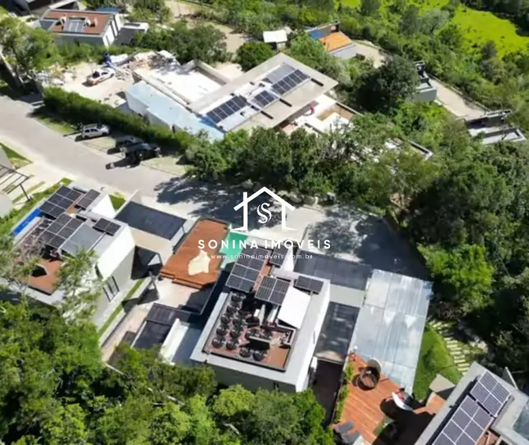 Casa de Condomínio com 3 quartos à venda, 475m2 em Cidade Satélite, Atibaia - SP - imagem 7 Foto 7 de Casa de Condomínio com 3 quartos à venda, 475m2 em Cidade Satélite, Atibaia - SP