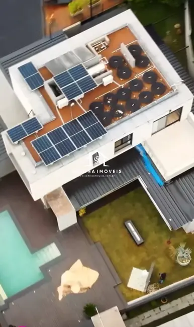 Casa de Condomínio com 3 quartos à venda, 475m2 em Cidade Satélite, Atibaia - SP - imagem 6 Foto 6 de Casa de Condomínio com 3 quartos à venda, 475m2 em Cidade Satélite, Atibaia - SP
