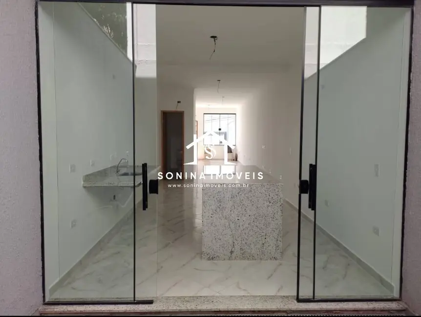 Foto 3 de Casa com 3 quartos à venda, 162m2 em Bosque da Saúde, São Paulo - SP