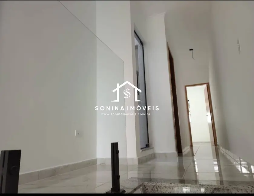 Foto 5 de Casa com 3 quartos à venda, 162m2 em Bosque da Saúde, São Paulo - SP