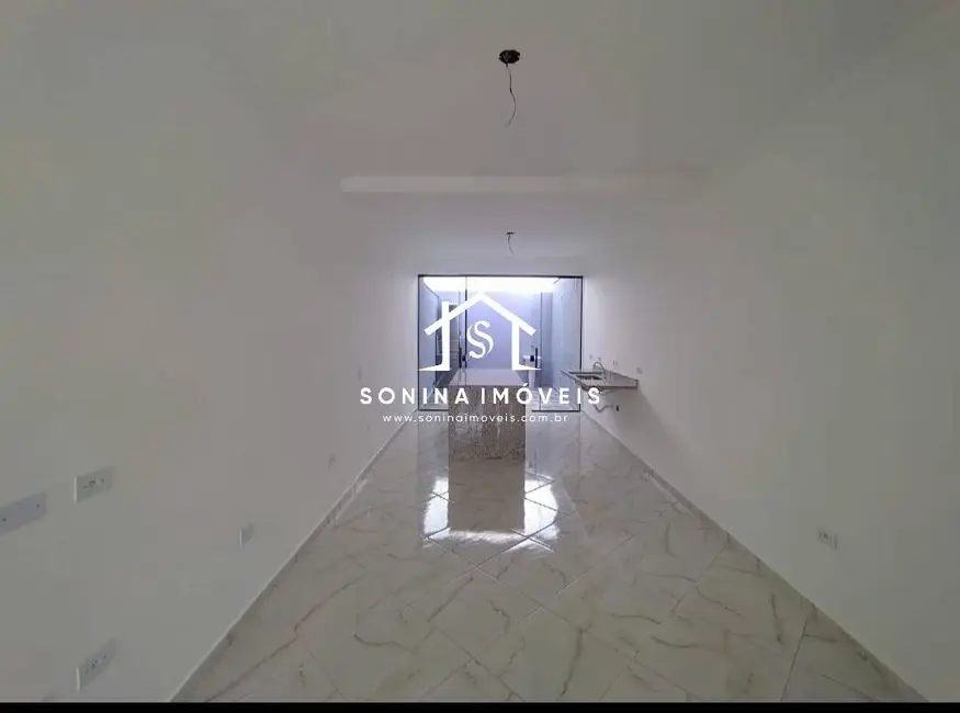 Foto 2 de Casa com 3 quartos à venda, 162m2 em Bosque da Saúde, São Paulo - SP