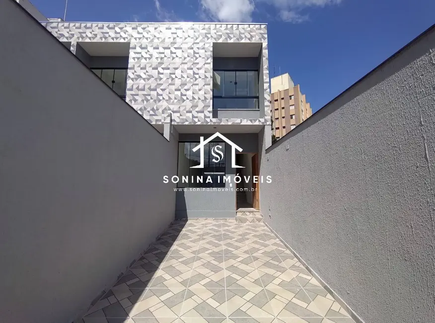 Foto 1 de Casa com 3 quartos à venda, 162m2 em Bosque da Saúde, São Paulo - SP