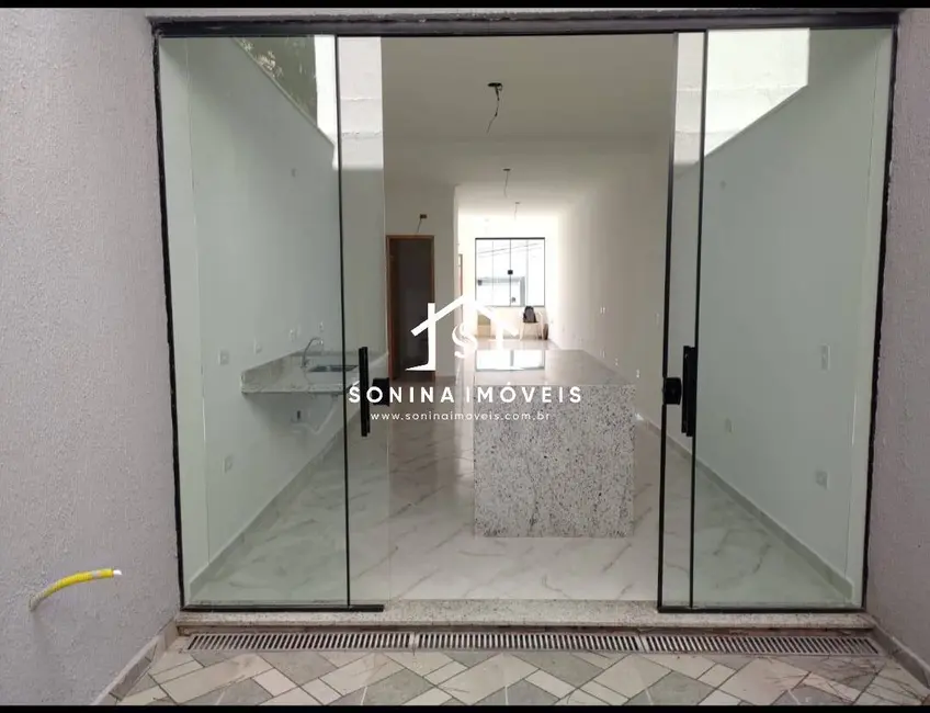 Foto 4 de Casa com 3 quartos à venda, 162m2 em Bosque da Saúde, São Paulo - SP