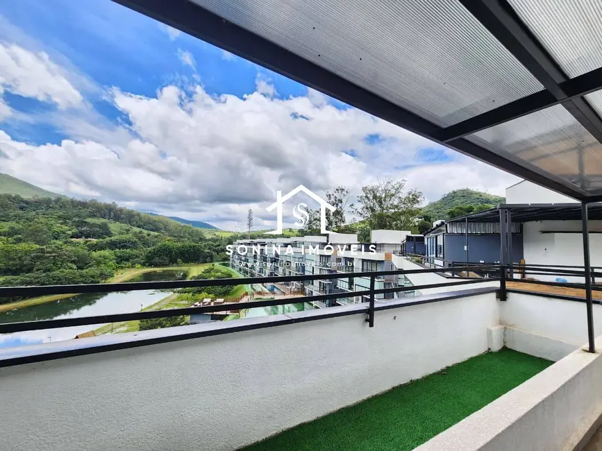 Foto 1 de Apartamento com 4 quartos à venda, 185m2 em Nova Gardênia, Atibaia - SP