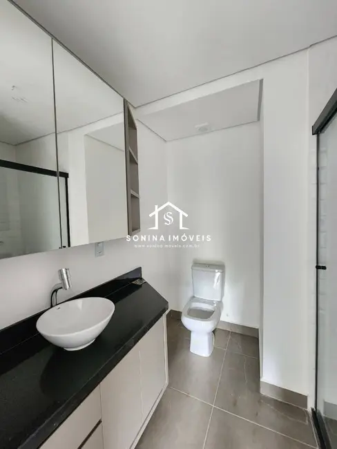 Foto 4 de Apartamento com 4 quartos à venda, 185m2 em Nova Gardênia, Atibaia - SP