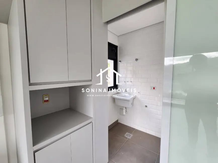 Foto 8 de Apartamento com 4 quartos à venda, 185m2 em Nova Gardênia, Atibaia - SP