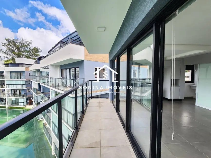 Foto 2 de Apartamento com 4 quartos à venda, 185m2 em Nova Gardênia, Atibaia - SP