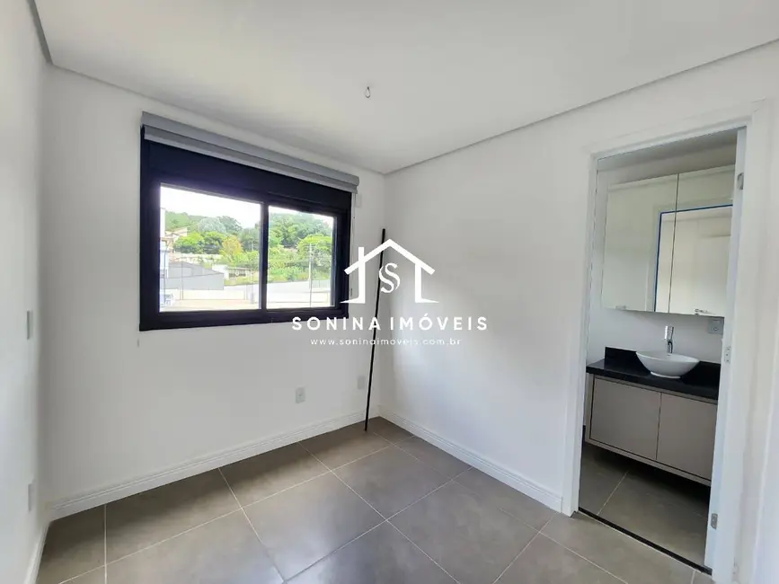 Foto 9 de Apartamento com 4 quartos à venda, 185m2 em Nova Gardênia, Atibaia - SP