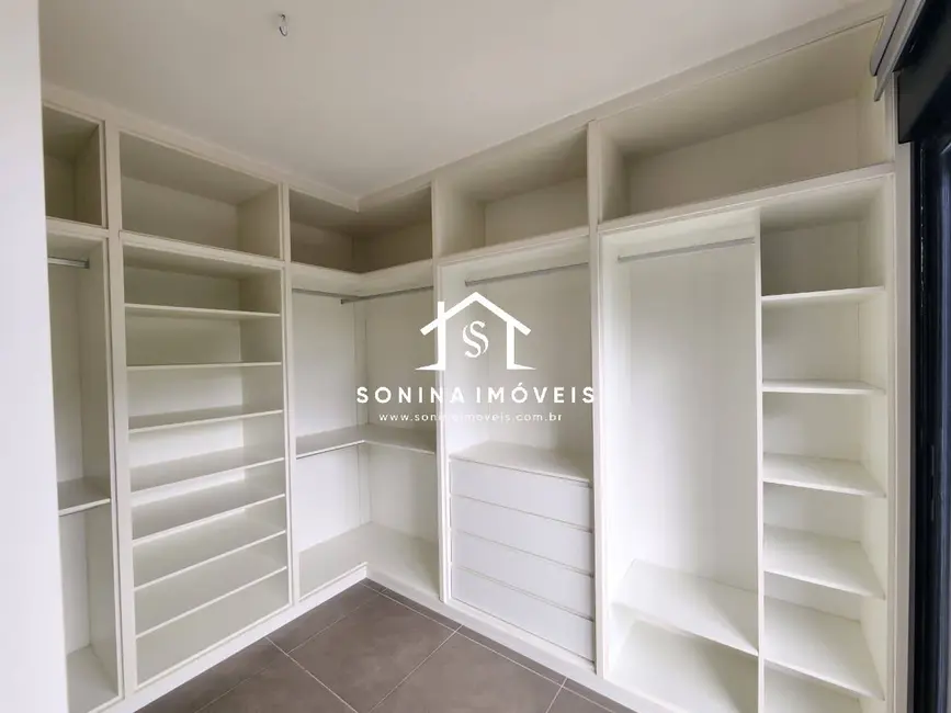 Foto 5 de Apartamento com 4 quartos à venda, 185m2 em Nova Gardênia, Atibaia - SP