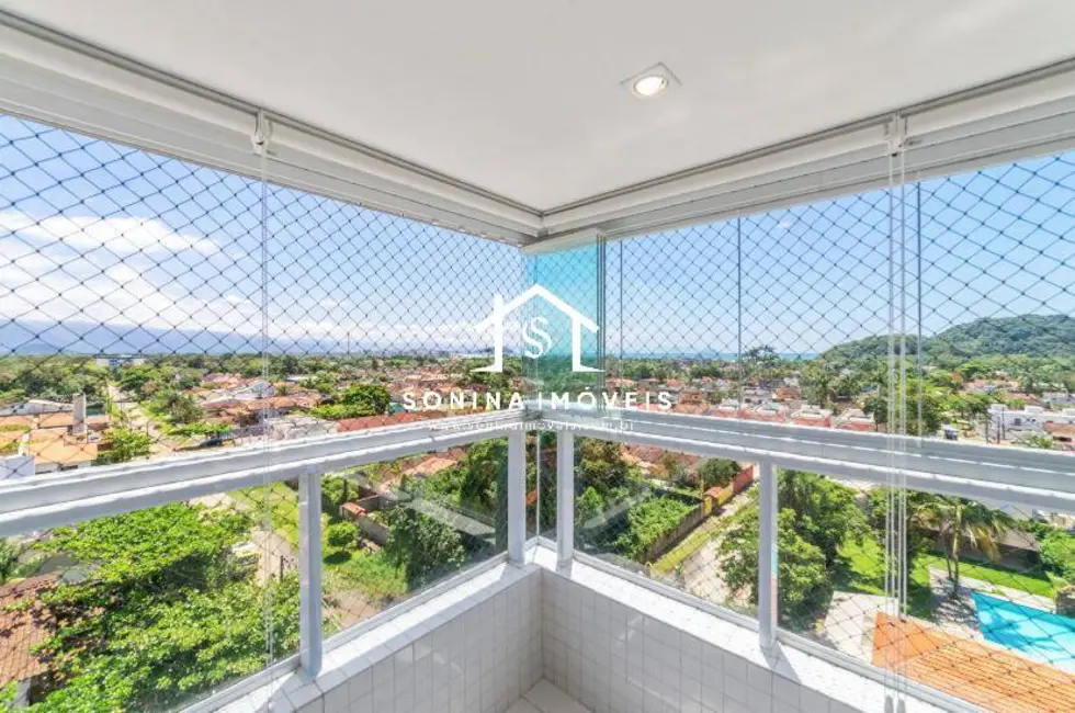 Foto 8 de Apartamento com 2 quartos à venda, 106m2 em Bertioga - SP