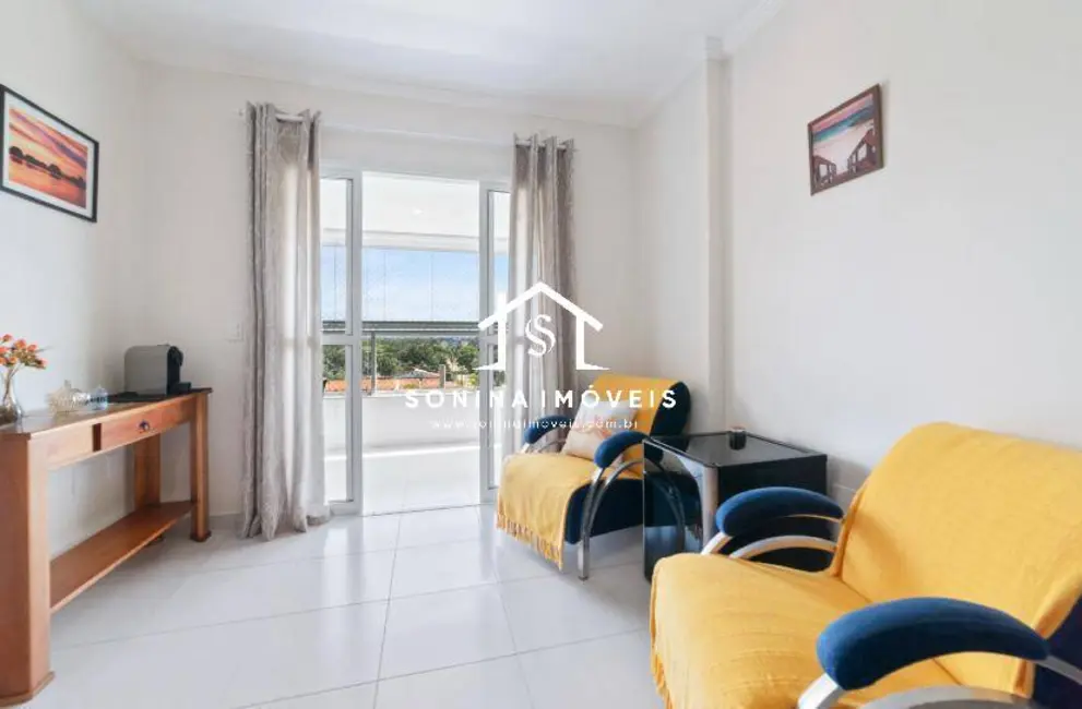 Foto 2 de Apartamento com 2 quartos à venda, 106m2 em Bertioga - SP