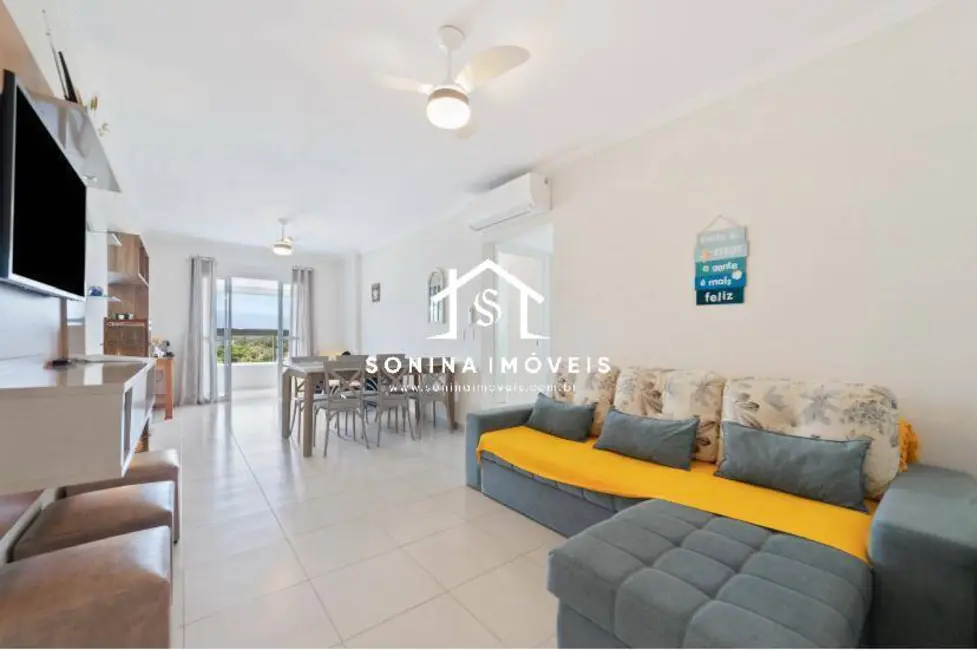 Foto 1 de Apartamento com 2 quartos à venda, 106m2 em Bertioga - SP