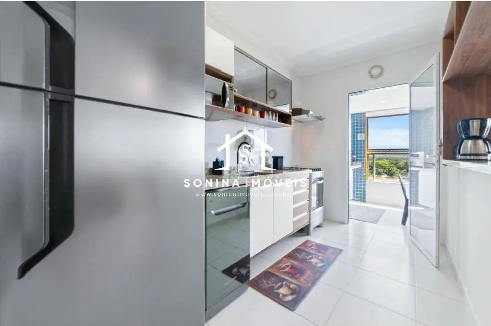 Foto 4 de Apartamento com 2 quartos à venda, 106m2 em Bertioga - SP