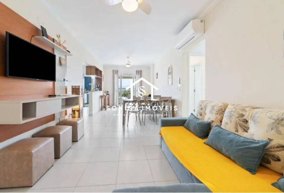 Foto 7 de Apartamento com 2 quartos à venda, 106m2 em Bertioga - SP