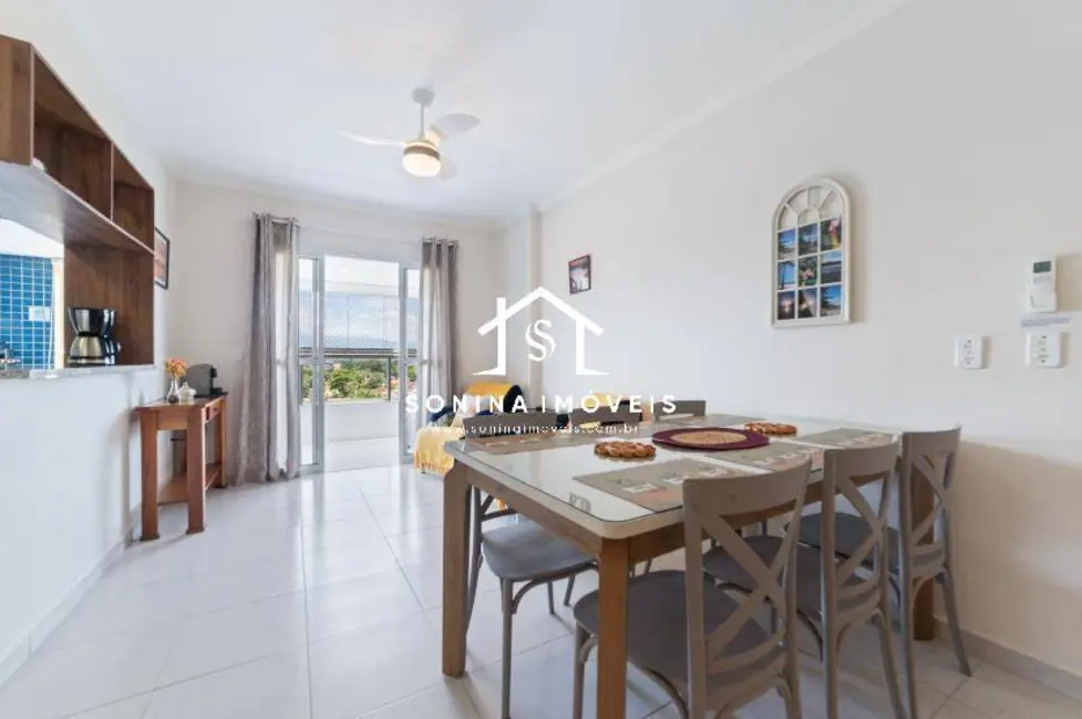 Foto 3 de Apartamento com 2 quartos à venda, 106m2 em Bertioga - SP