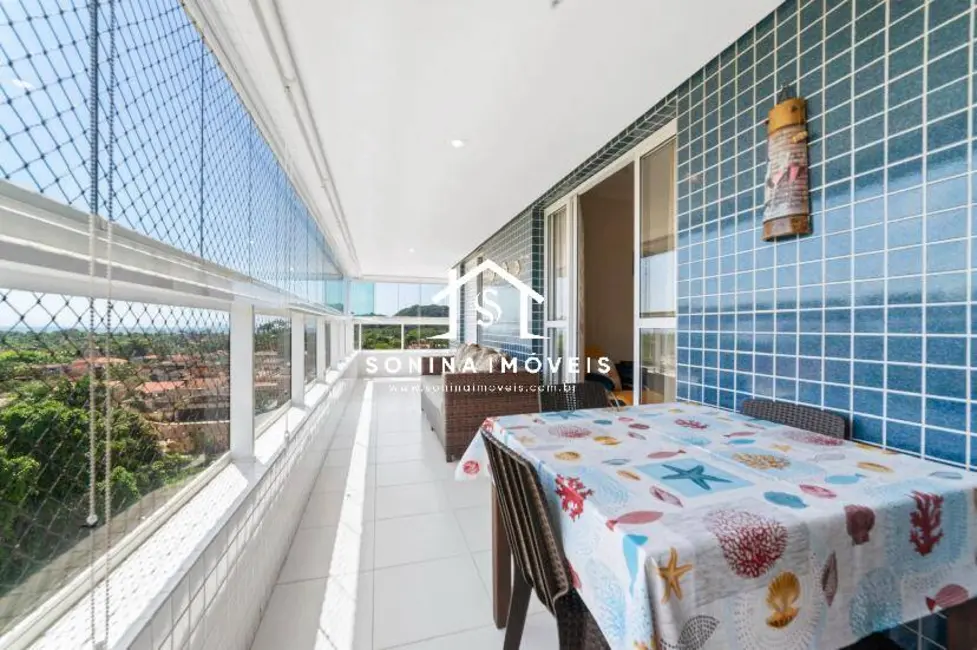 Foto 6 de Apartamento com 2 quartos à venda, 106m2 em Bertioga - SP