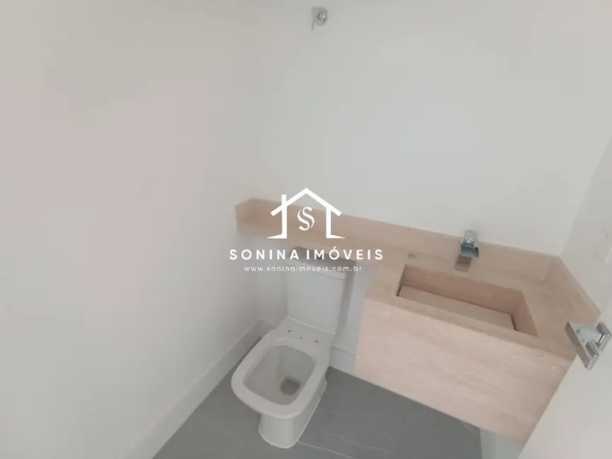 Foto 7 de Casa de Condomínio com 3 quartos à venda, 323m2 em Condomínio Residencial Shamballa III, Atibaia - SP