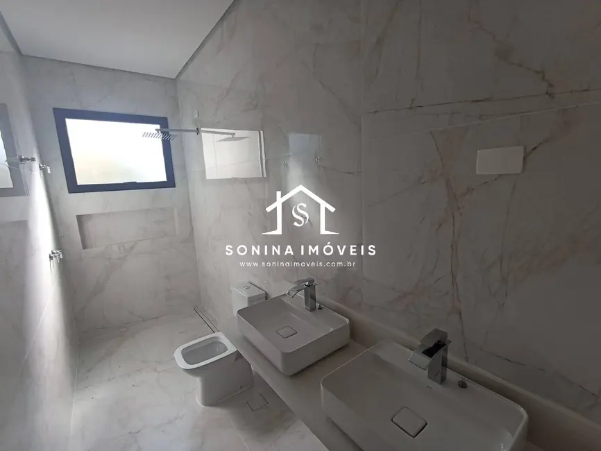 Foto 6 de Casa de Condomínio com 3 quartos à venda, 323m2 em Condomínio Residencial Shamballa III, Atibaia - SP