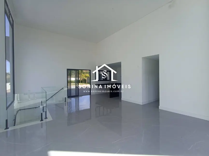 Foto 4 de Casa de Condomínio com 3 quartos à venda, 323m2 em Condomínio Residencial Shamballa III, Atibaia - SP