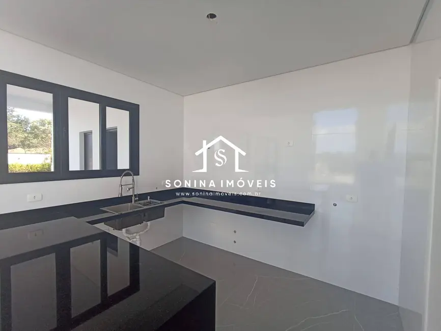 Foto 5 de Casa de Condomínio com 3 quartos à venda, 323m2 em Condomínio Residencial Shamballa III, Atibaia - SP