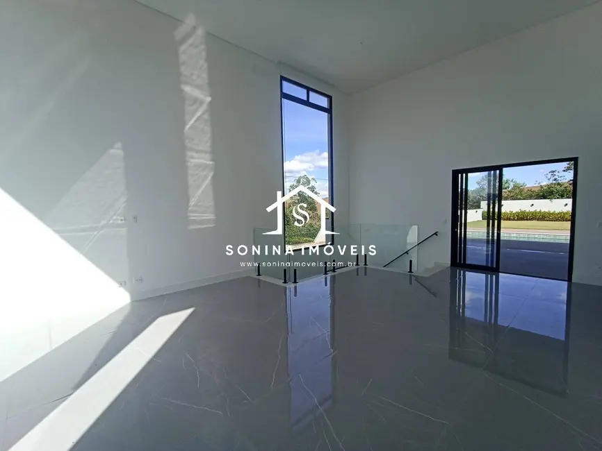 Foto 9 de Casa de Condomínio com 3 quartos à venda, 323m2 em Condomínio Residencial Shamballa III, Atibaia - SP