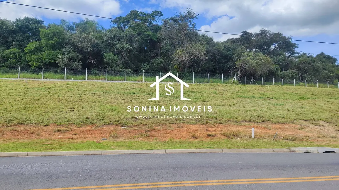 Foto 1 de Lote de Condomínio à venda, 360m2 em Cachoeira, Atibaia - SP