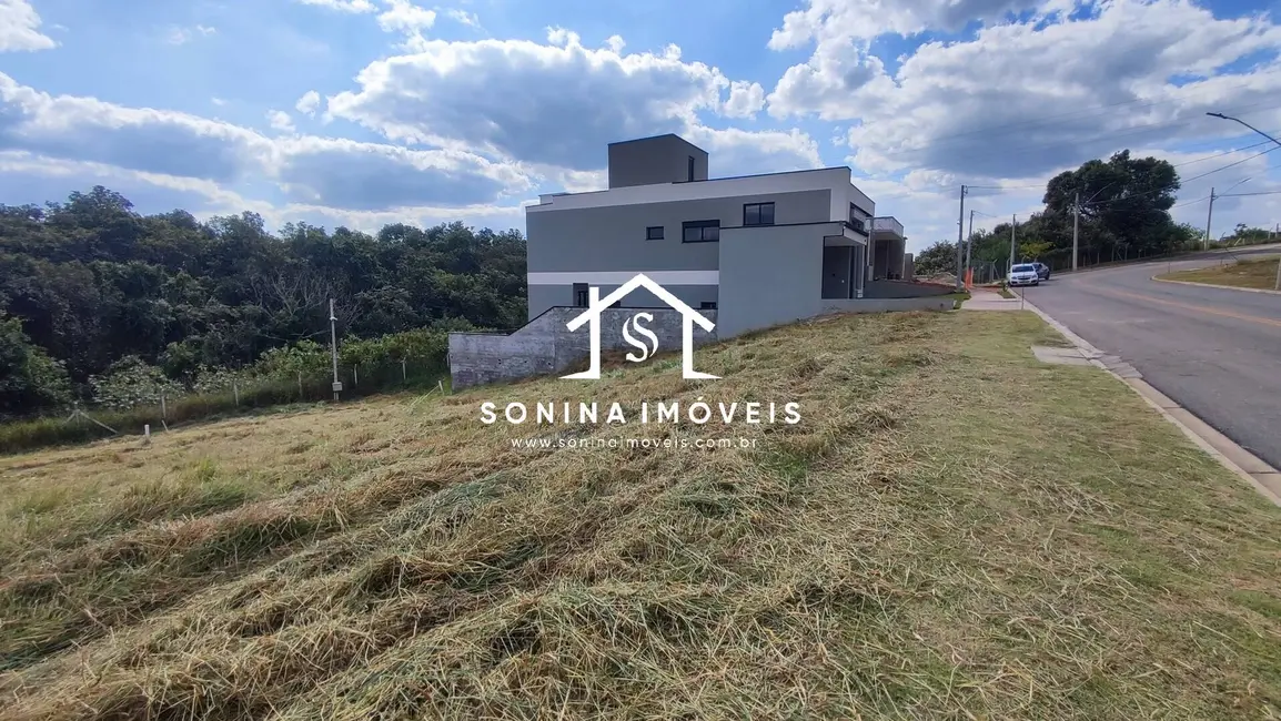 Foto 7 de Lote de Condomínio à venda, 360m2 em Cachoeira, Atibaia - SP