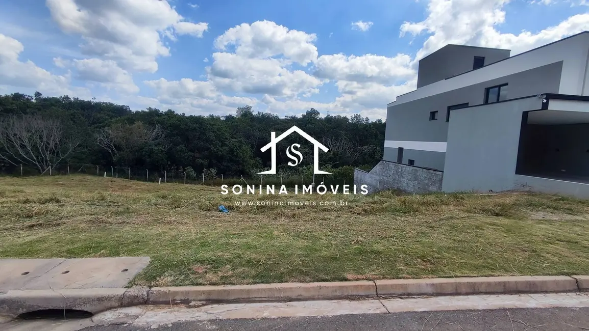 Foto 1 de Lote de Condomínio à venda, 360m2 em Cachoeira, Atibaia - SP