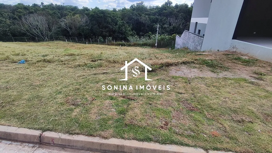 Foto 5 de Lote de Condomínio à venda, 360m2 em Cachoeira, Atibaia - SP