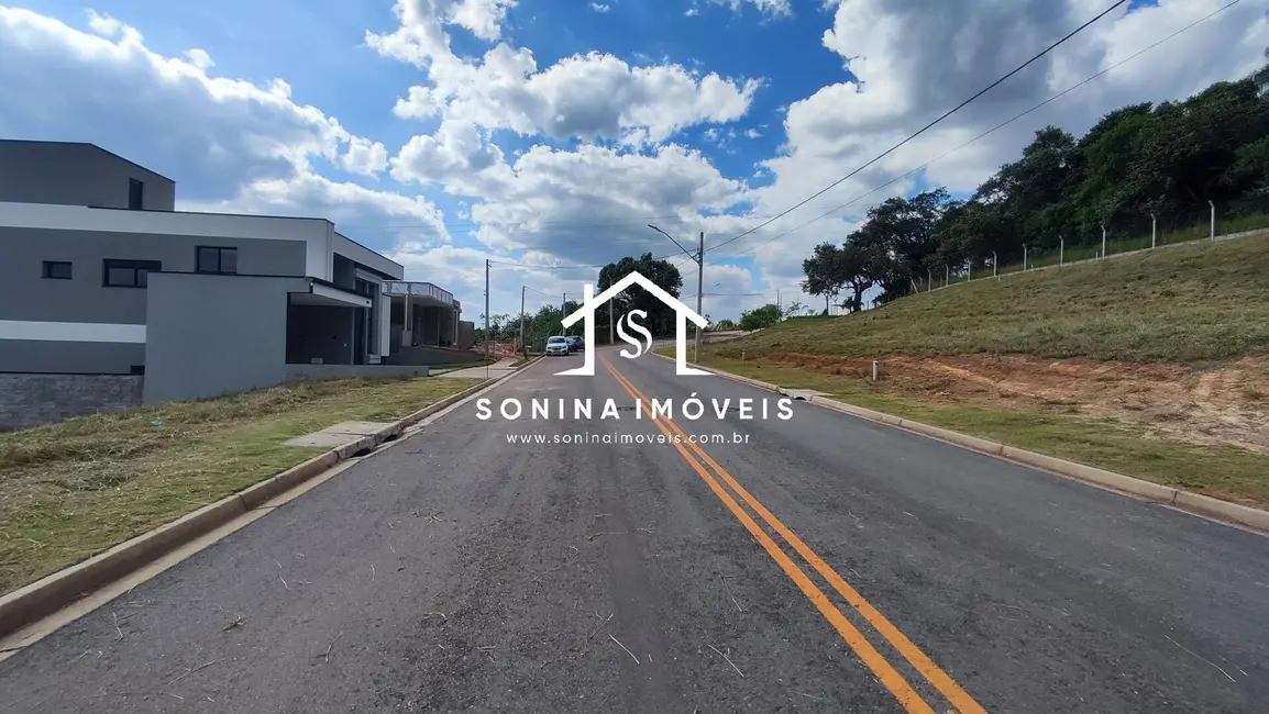 Foto 8 de Lote de Condomínio à venda, 360m2 em Cachoeira, Atibaia - SP