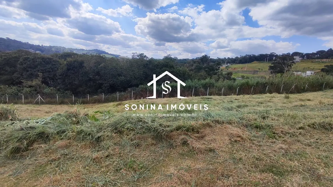 Foto 1 de Lote de Condomínio à venda, 362m2 em Cachoeira, Atibaia - SP