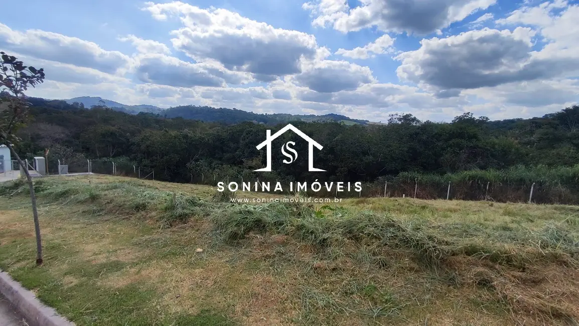 Foto 4 de Lote de Condomínio à venda, 362m2 em Cachoeira, Atibaia - SP