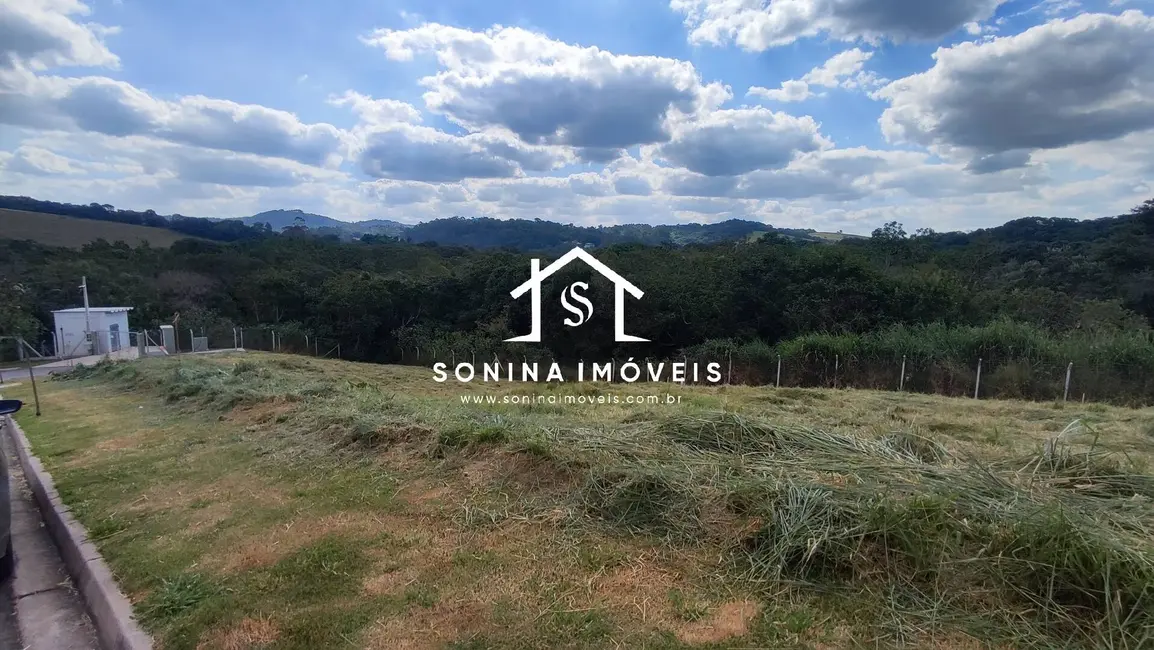Foto 2 de Lote de Condomínio à venda, 362m2 em Cachoeira, Atibaia - SP