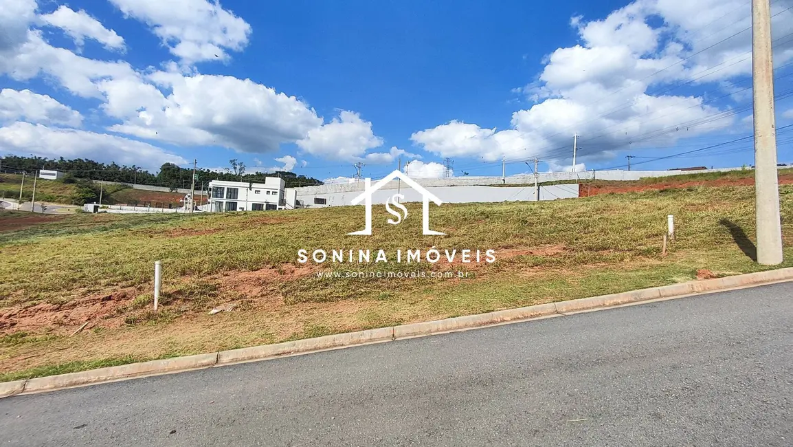 Foto 3 de Terreno / Lote à venda, 378m2 em Cachoeira, Atibaia - SP