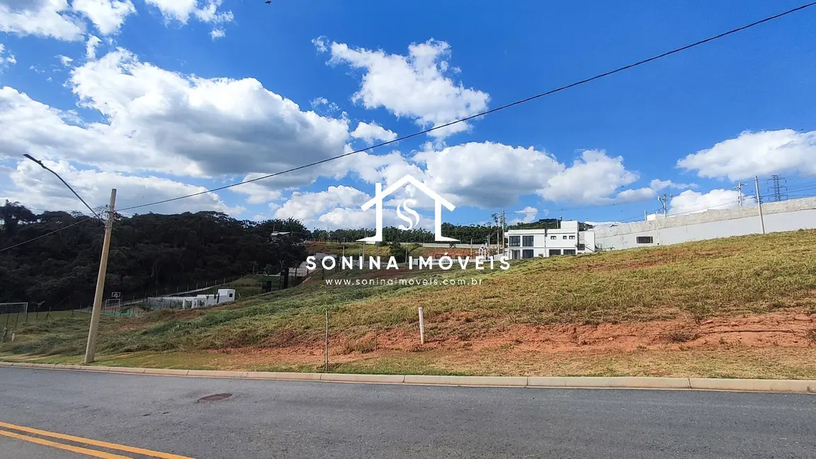 Foto 5 de Terreno / Lote à venda, 378m2 em Cachoeira, Atibaia - SP