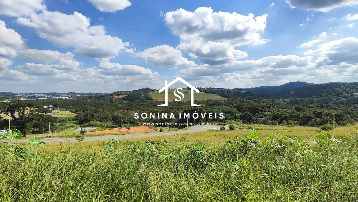 Foto 4 de Lote de Condomínio à venda, 561m2 em Cachoeira, Atibaia - SP