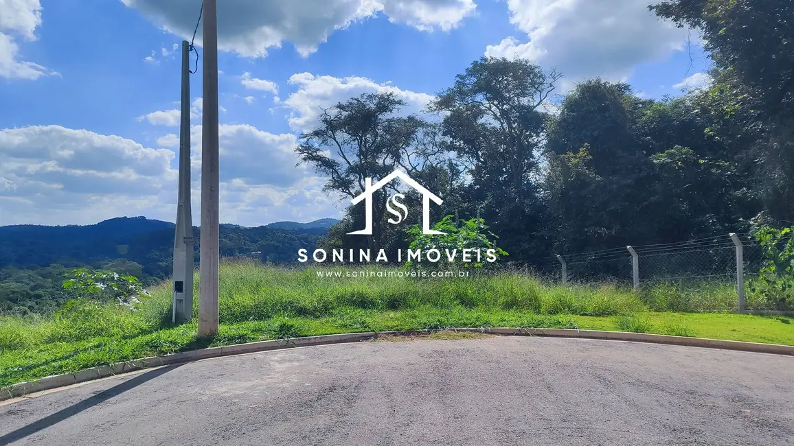 Foto 6 de Lote de Condomínio à venda, 561m2 em Cachoeira, Atibaia - SP